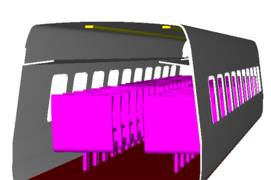 ITE Isolanti - heating textile