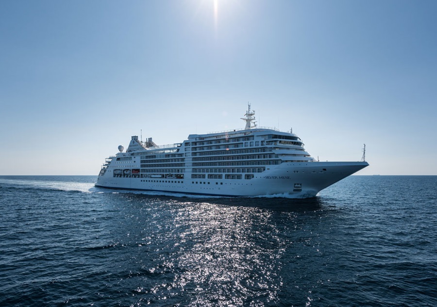 Fincantieri